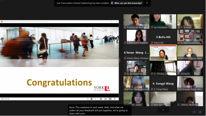 Completion of online course program.png